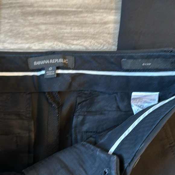 Banana Republic dress pants - Picture 2 of 7